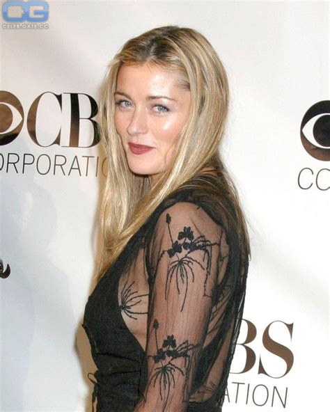 Louise Lombard nude